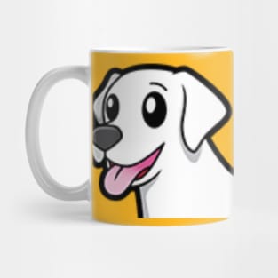 kenadeRonHappy Mug